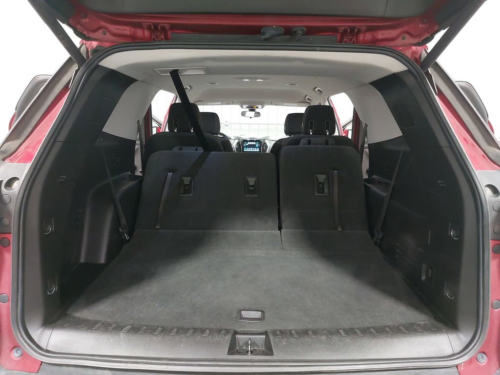 2018 CHEVROLET TRAVERSE - Image 14