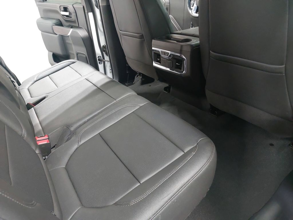 2023 GMC SIERRA HD - Image 11