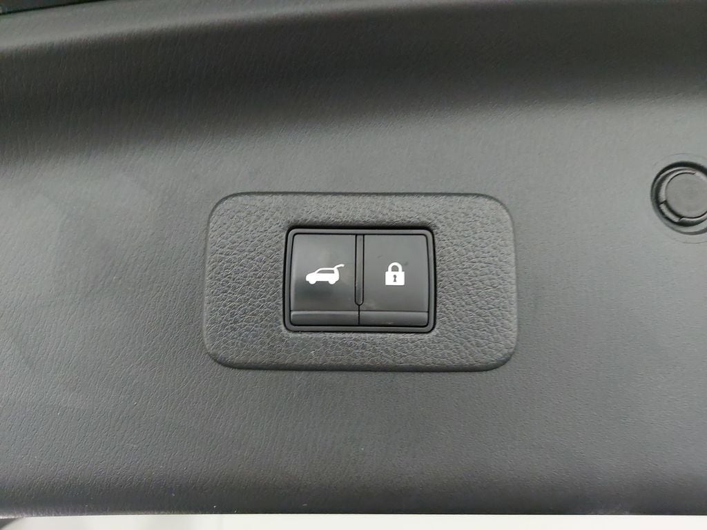 2024 NISSAN ARMADA - Image 15