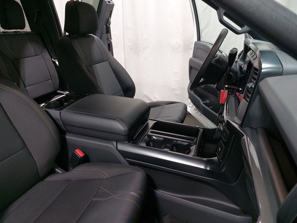 2024 FORD F-150 - Image 10