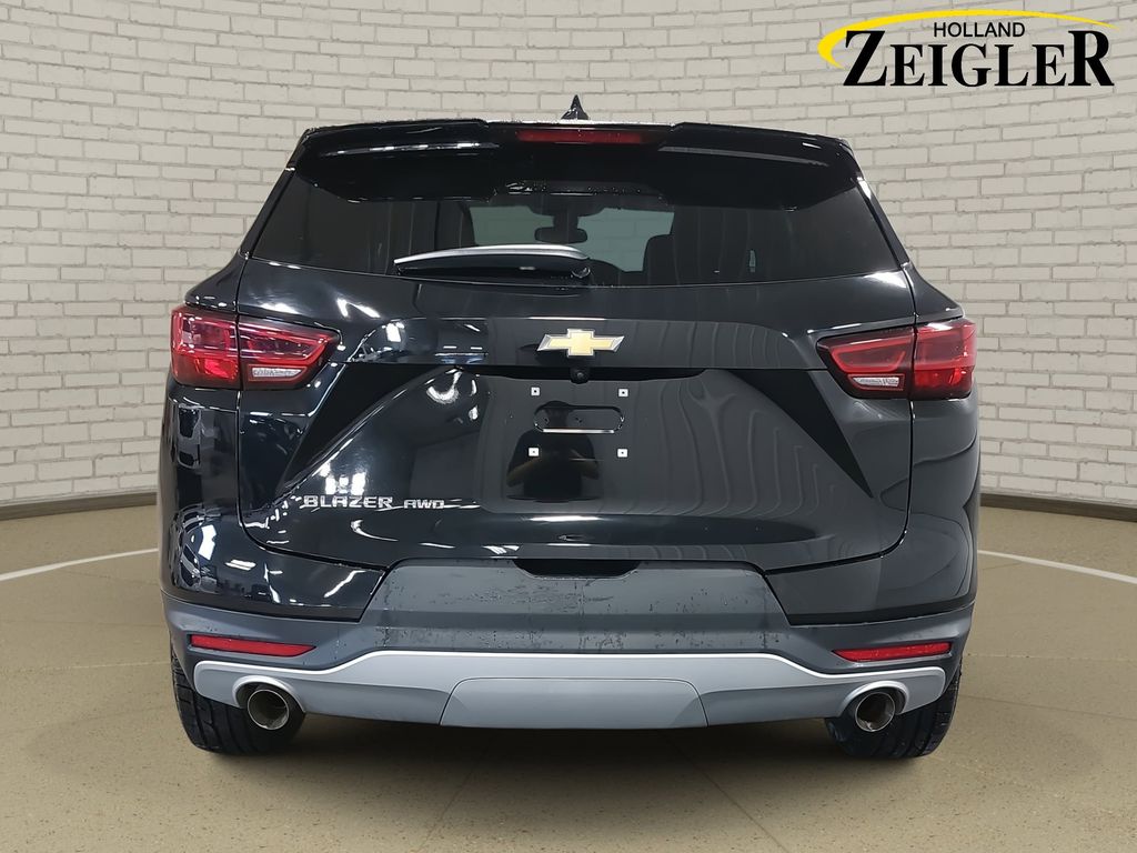 2023 CHEVROLET BLAZER - Image 6