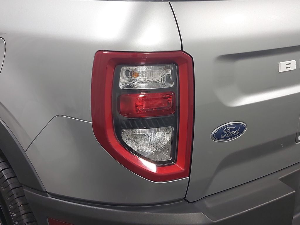 2022 FORD BRONCO SPORT - Image 33