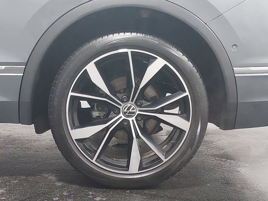 2022 VOLKSWAGEN TIGUAN - Image 35