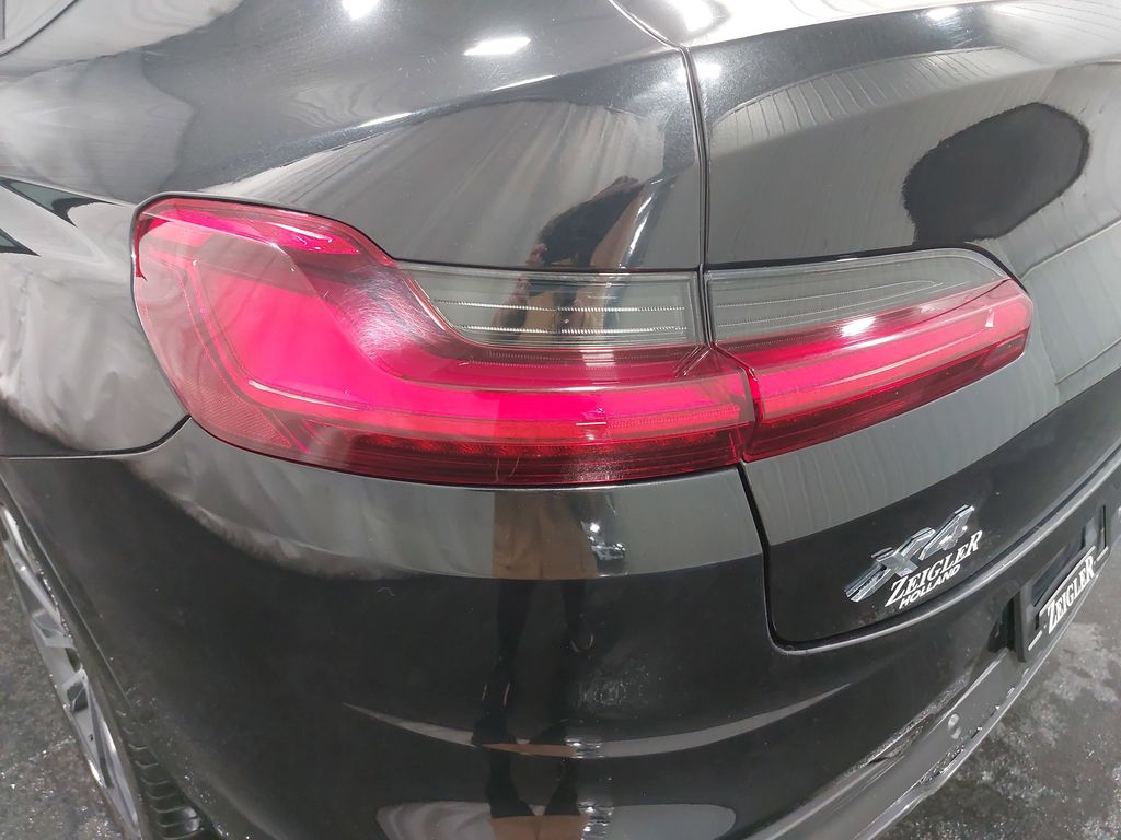 2019 BMW X4 - Image 37