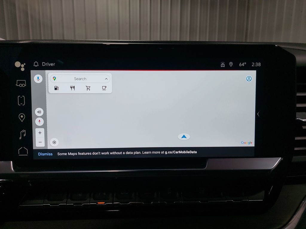 2024 GMC SIERRA HD - Image 25