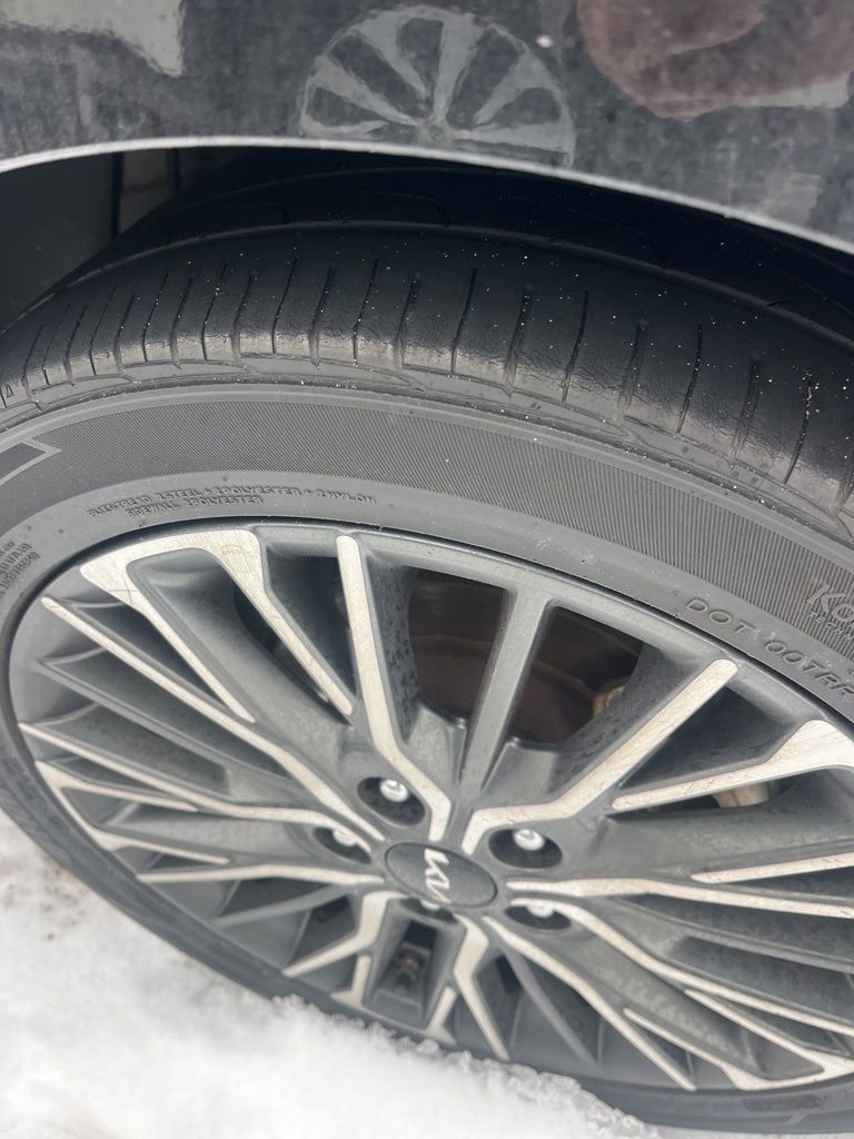 2022 KIA FORTE - Image 7