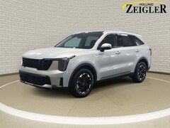 2026 Kia Sorento S SUV