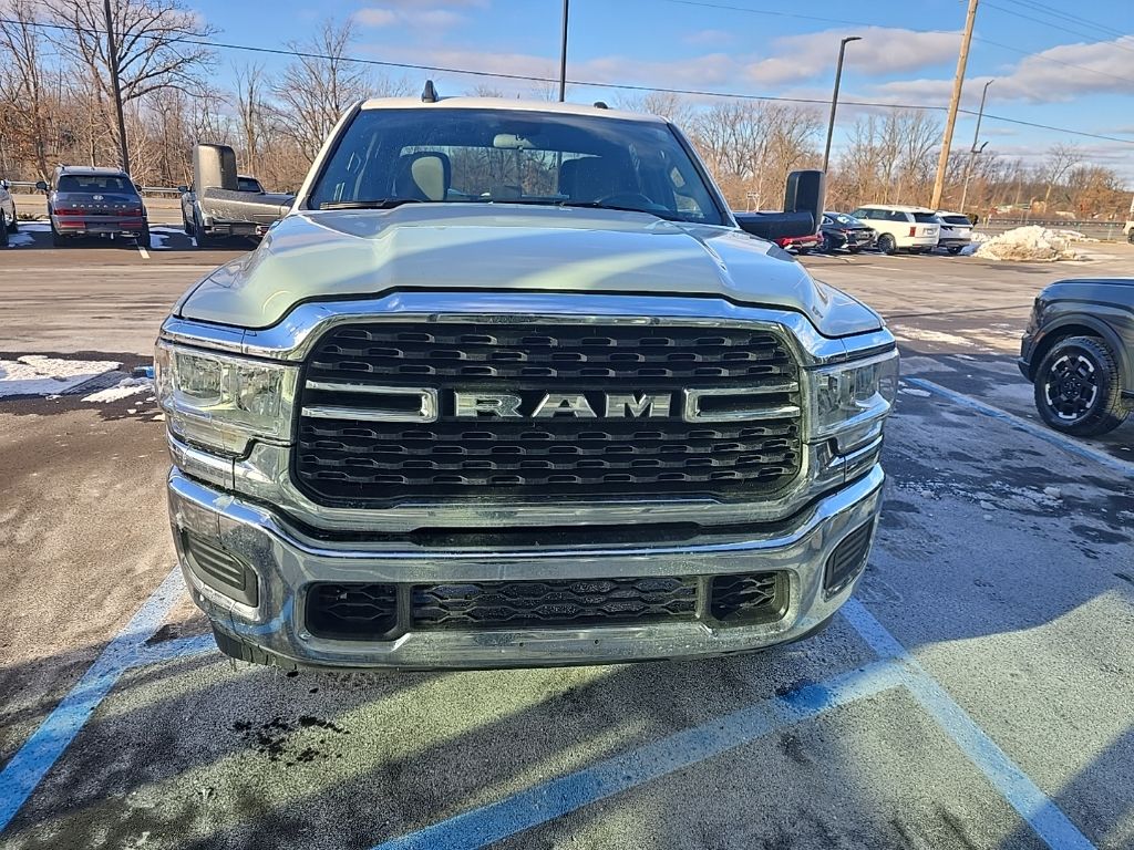 2022 RAM 2500 - Image 1
