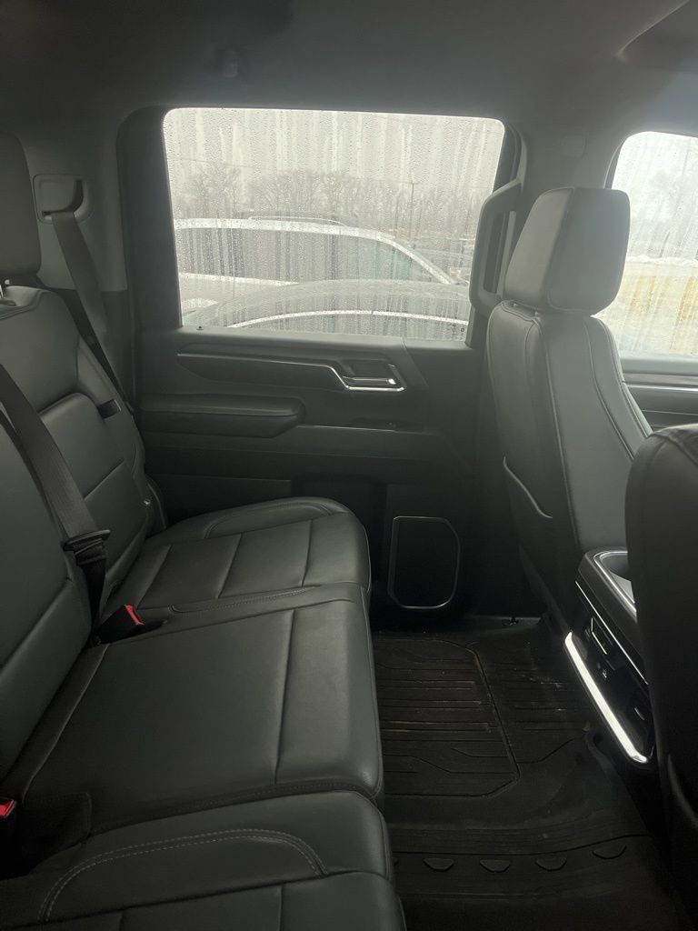 2024 GMC SIERRA HD - Image 6