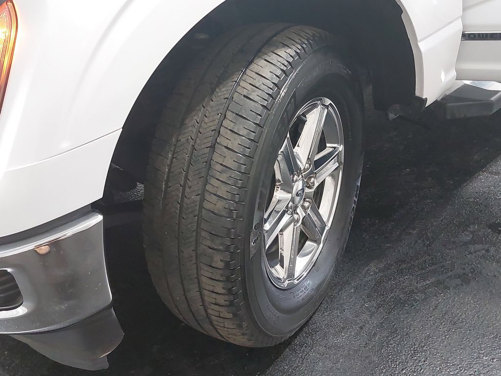 2024 FORD F-150 - Image 32