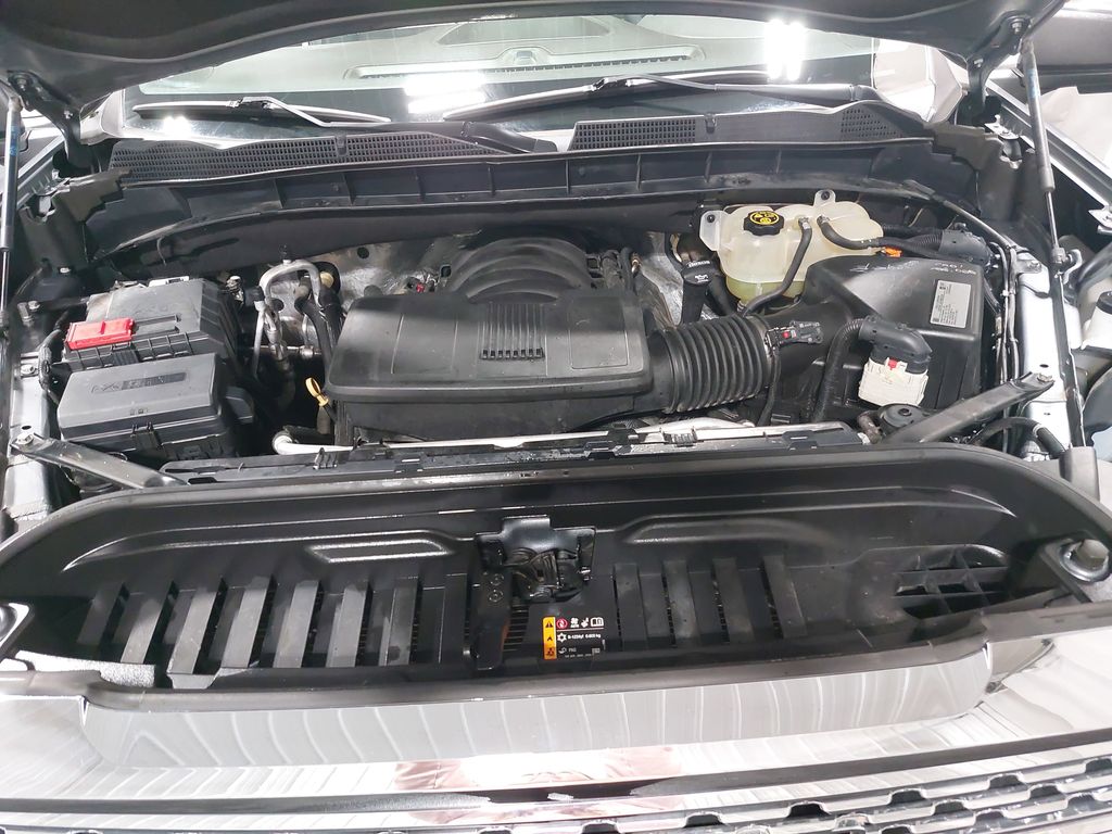 2019 GMC SIERRA - Image 31