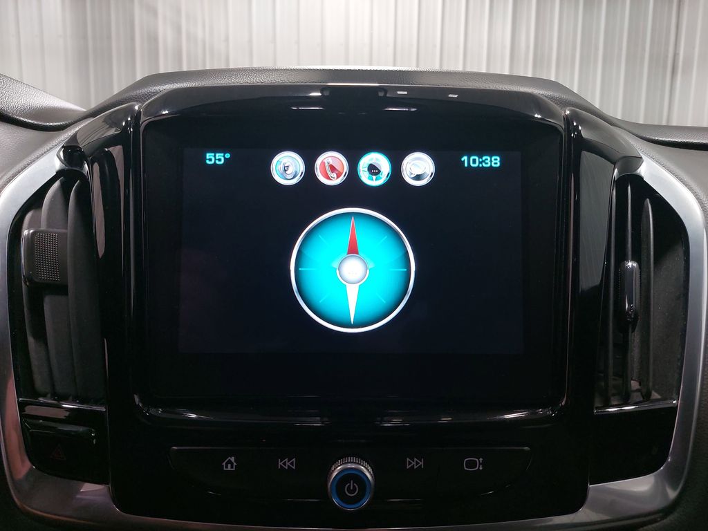 2018 CHEVROLET TRAVERSE - Image 26