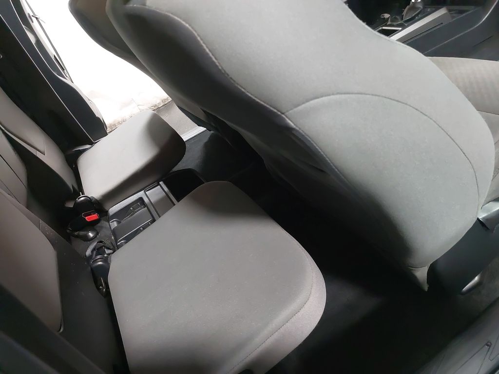 2022 TOYOTA TACOMA - Image 10