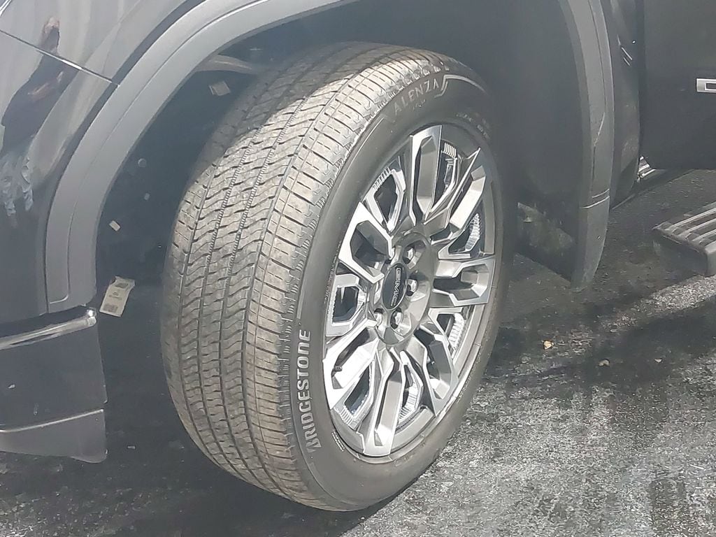 2023 GMC SIERRA - Image 34