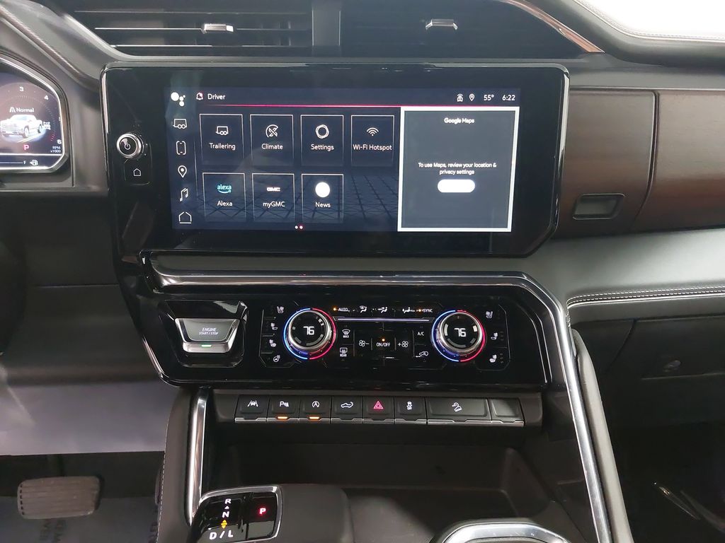 2025 GMC SIERRA - Image 20