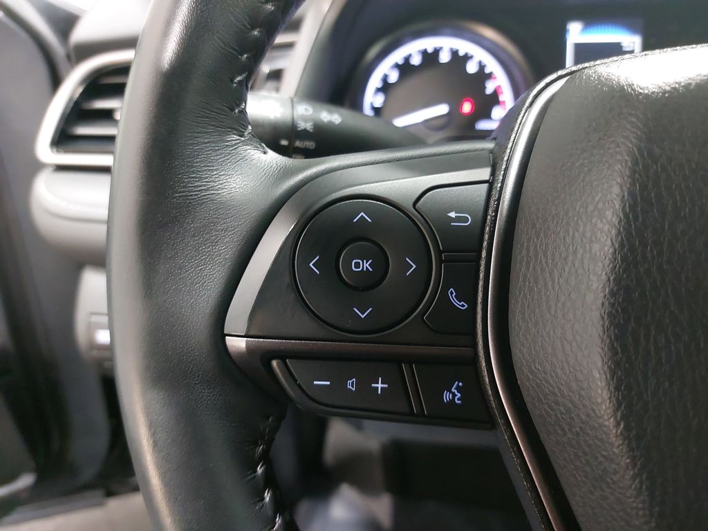 2022 TOYOTA CAMRY - Image 16