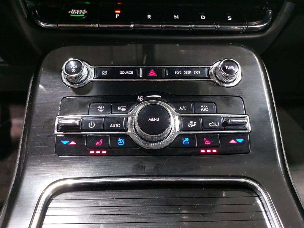 2022 LINCOLN NAUTILUS - Image 21