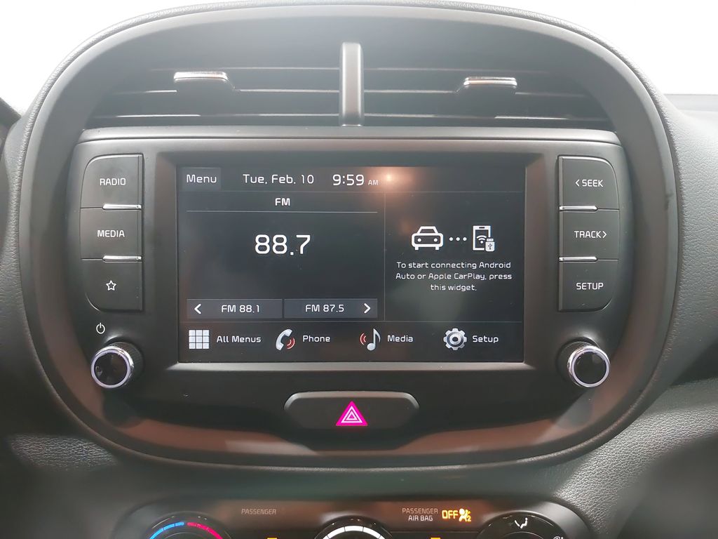 2025 KIA SOUL - Image 22