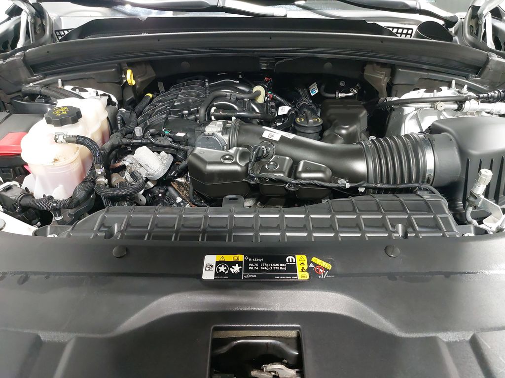 2023 JEEP GRAND CHEROKEE - Image 31