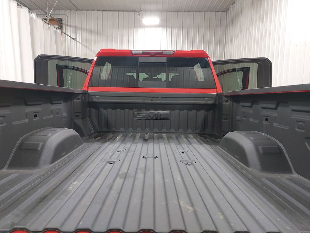 2024 GMC SIERRA HD - Image 12