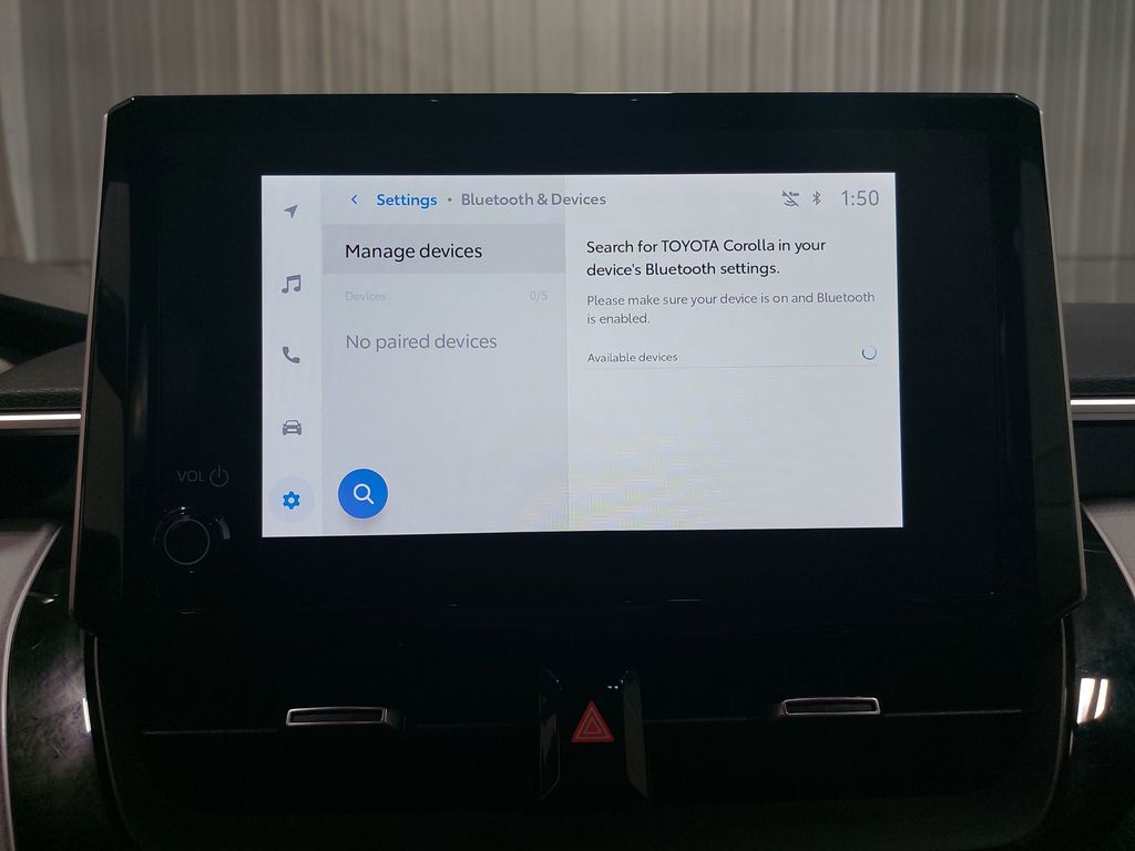 2024 TOYOTA COROLLA - Image 22