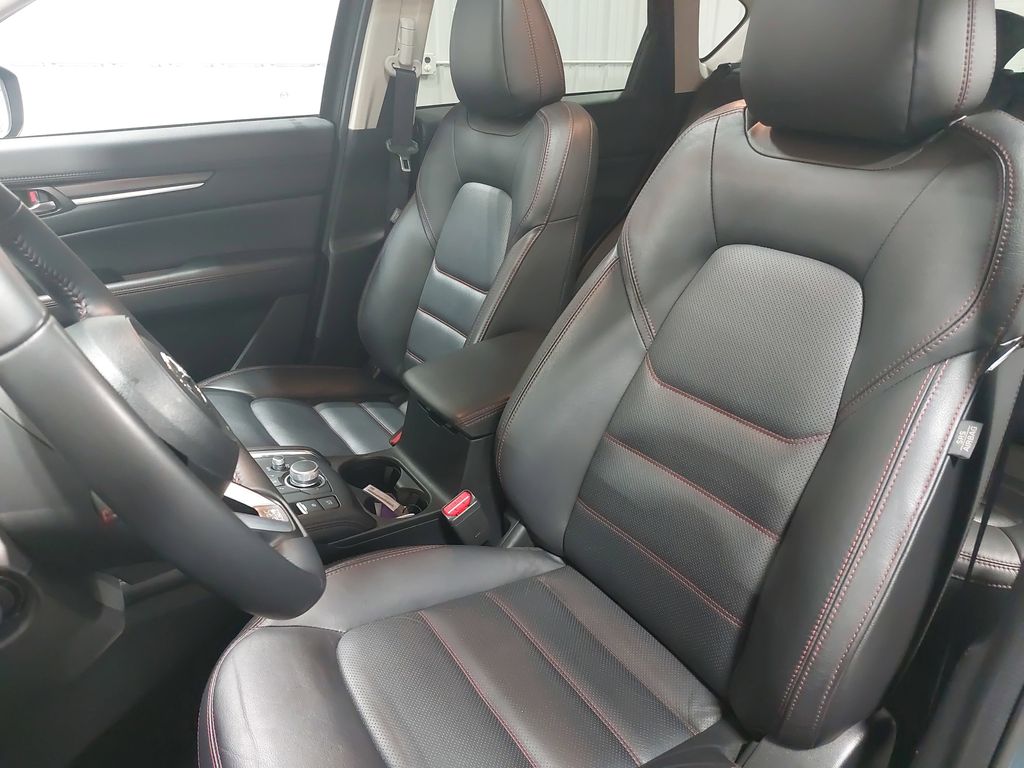 2025 MAZDA CX-5 - Image 15