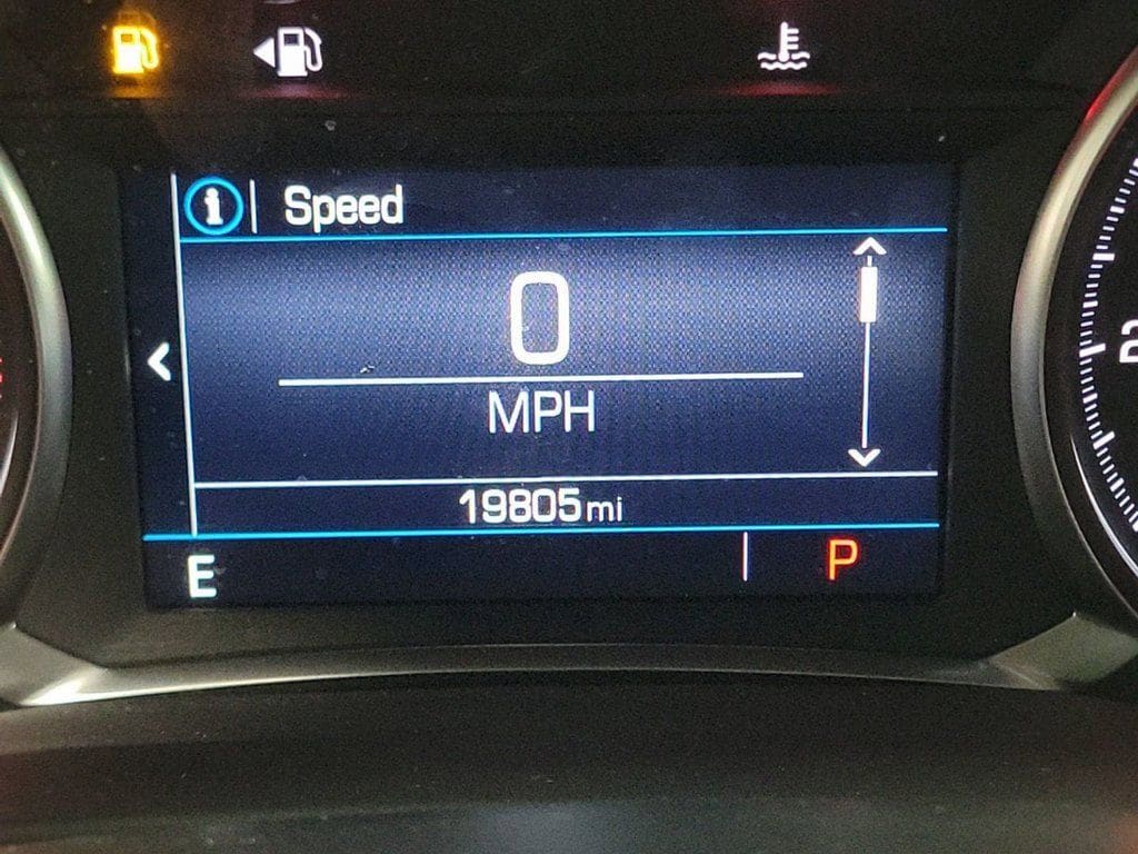 2023 GMC ACADIA - Image 7