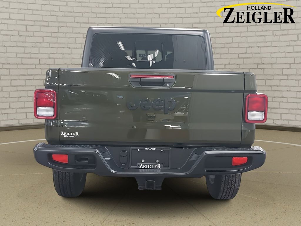 2022 JEEP GLADIATOR - Image 6