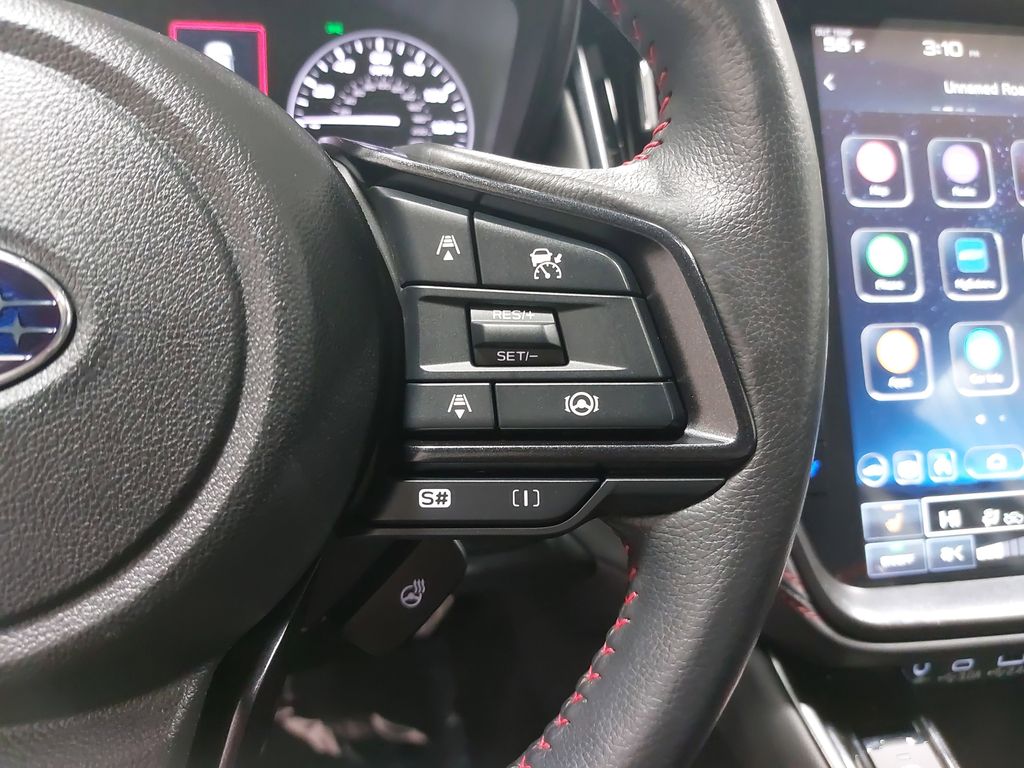 2023 SUBARU LEGACY - Image 17