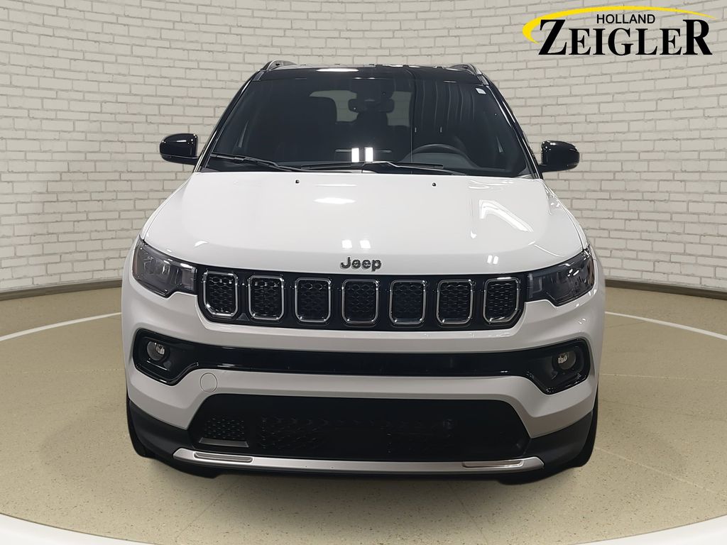 2023 JEEP COMPASS - Image 2