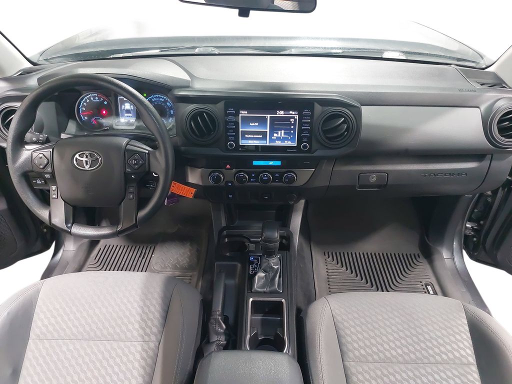 2023 TOYOTA TACOMA - Image 9