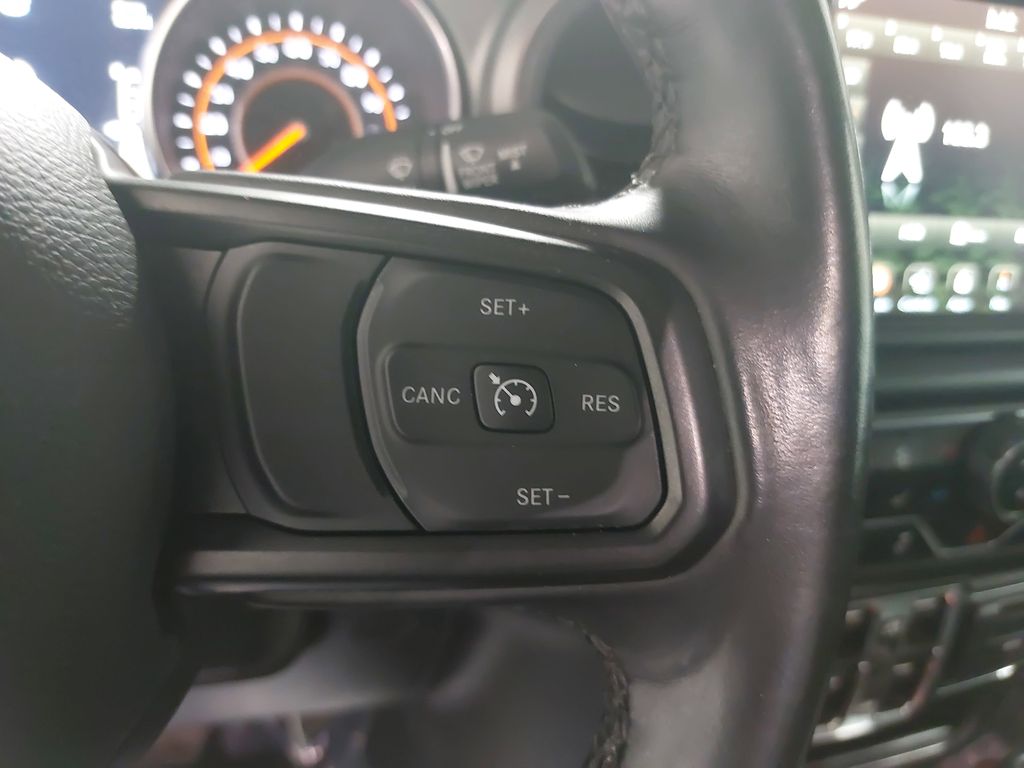 2022 JEEP GLADIATOR - Image 17