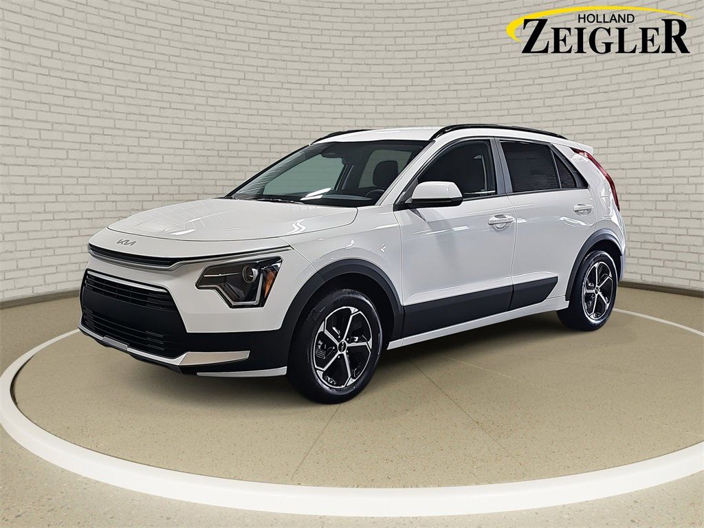 2024 KIA NIRO - Image 1