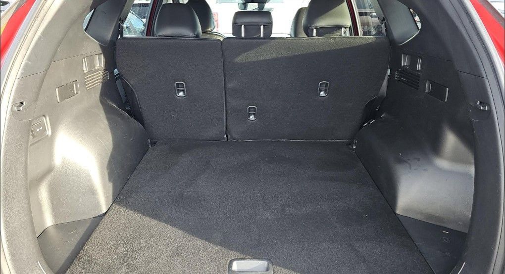 2023 HYUNDAI TUCSON - Image 19