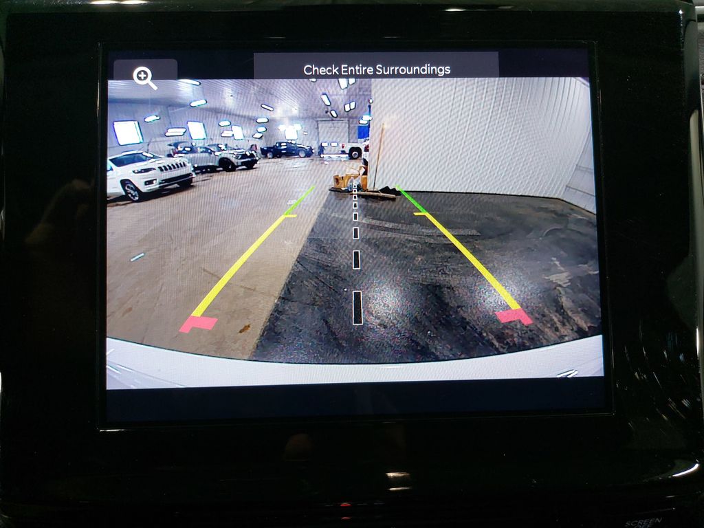 2023 JEEP GRAND CHEROKEE - Image 22