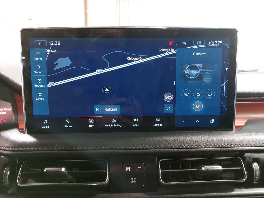 2022 LINCOLN NAUTILUS - Image 24