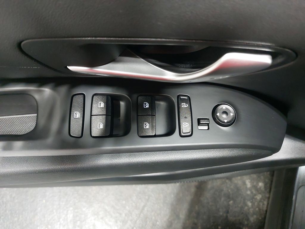 2023 HYUNDAI TUCSON - Image 28