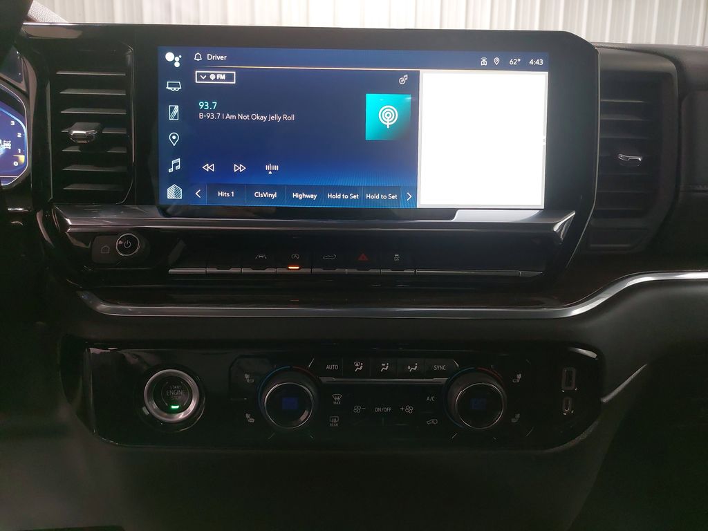 2022 CHEVROLET SILVERADO - Image 19