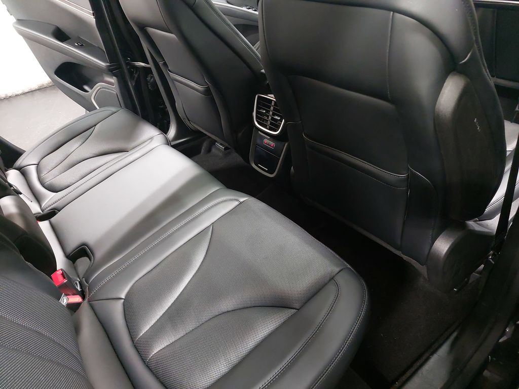 2022 LINCOLN NAUTILUS - Image 11