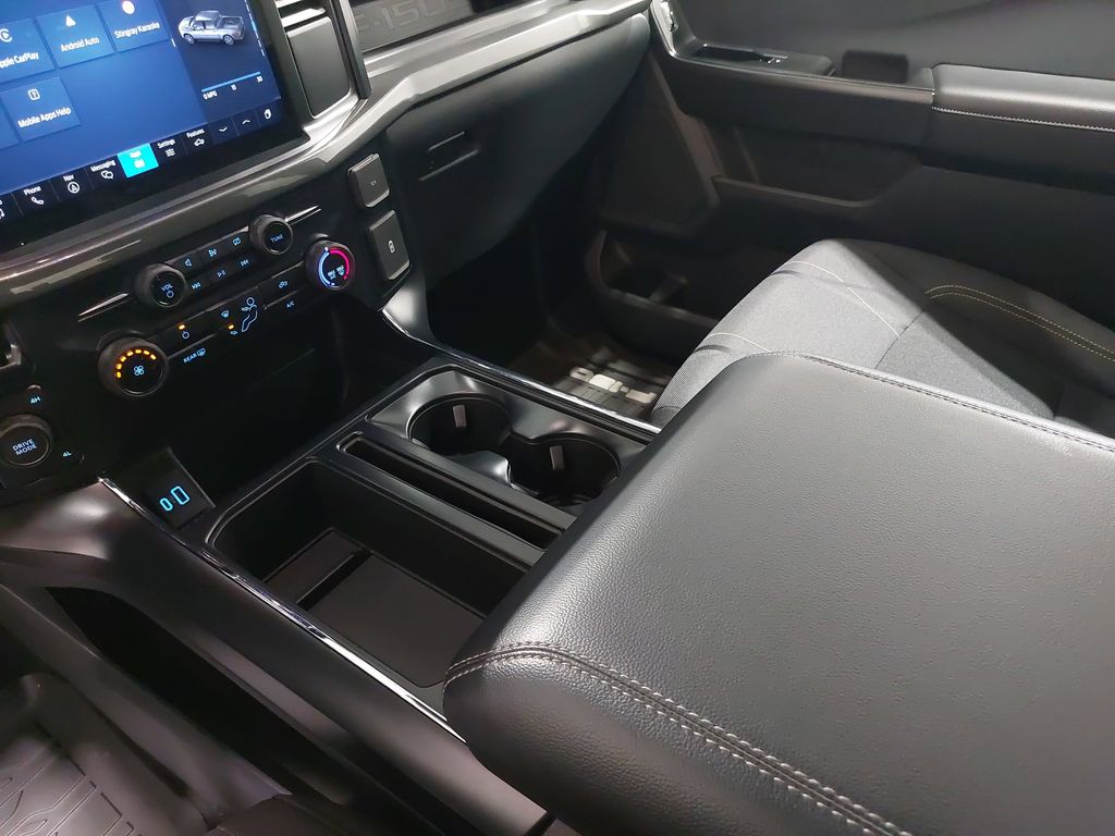 2024 FORD F-150 - Image 25