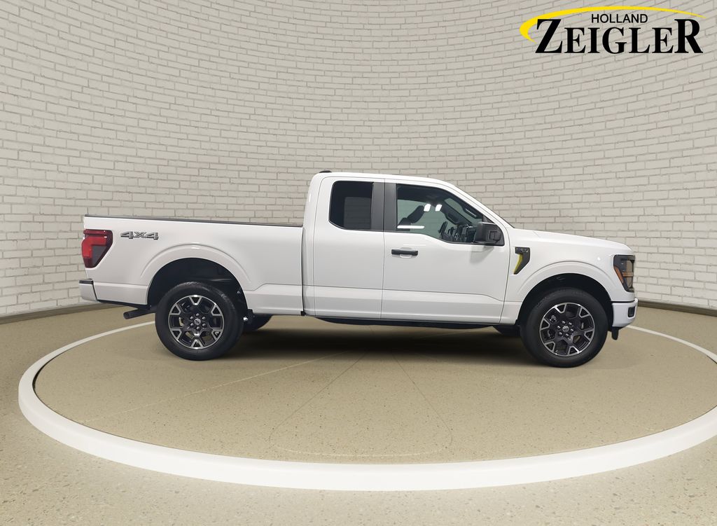 2024 FORD F-150 - Image 4