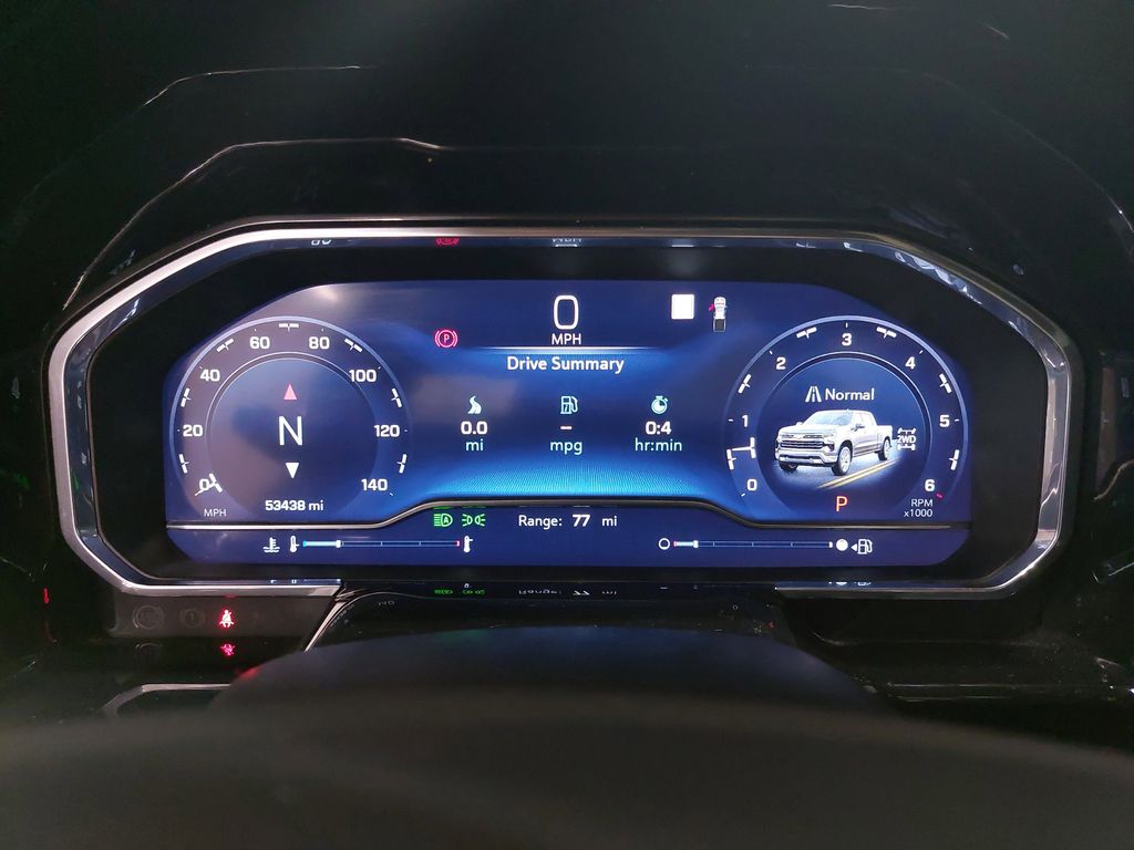 2022 CHEVROLET SILVERADO - Image 18