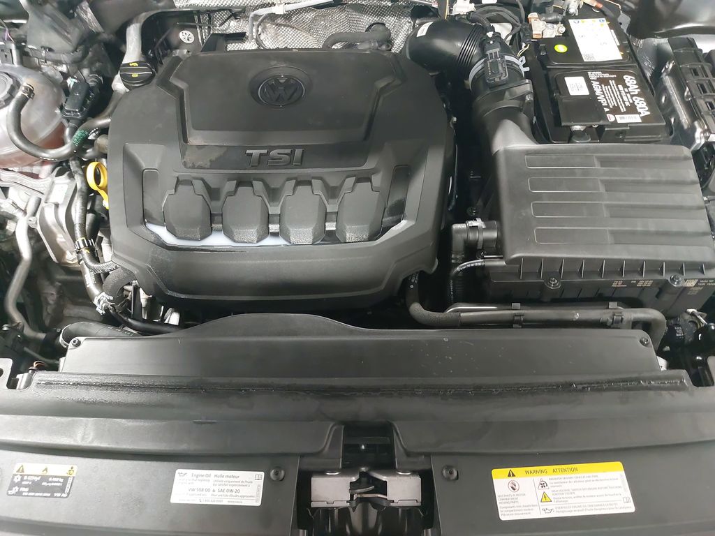 2024 VOLKSWAGEN TIGUAN - Image 30