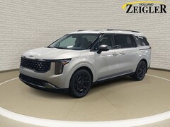 2026 Kia Carnival Hybrid SX Prestige Van Passenger Van