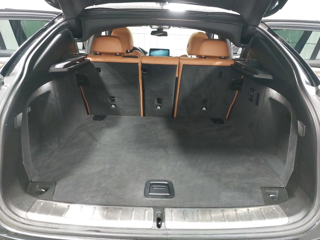 2019 BMW X4 - Image 12