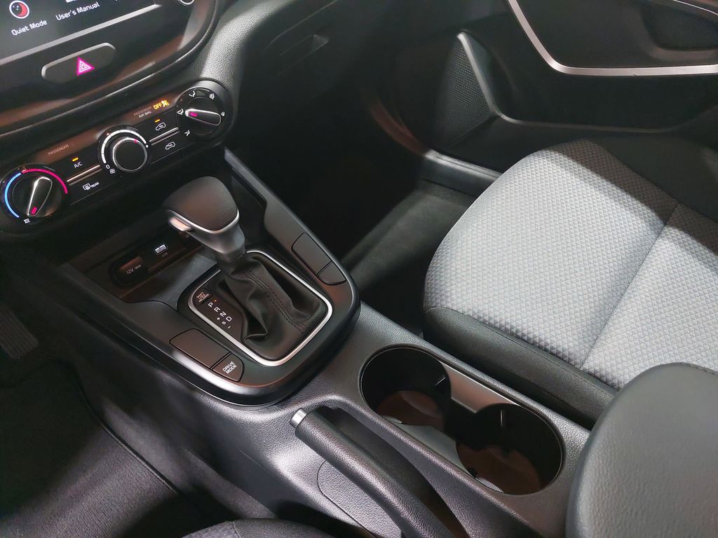 2025 KIA SOUL - Image 24