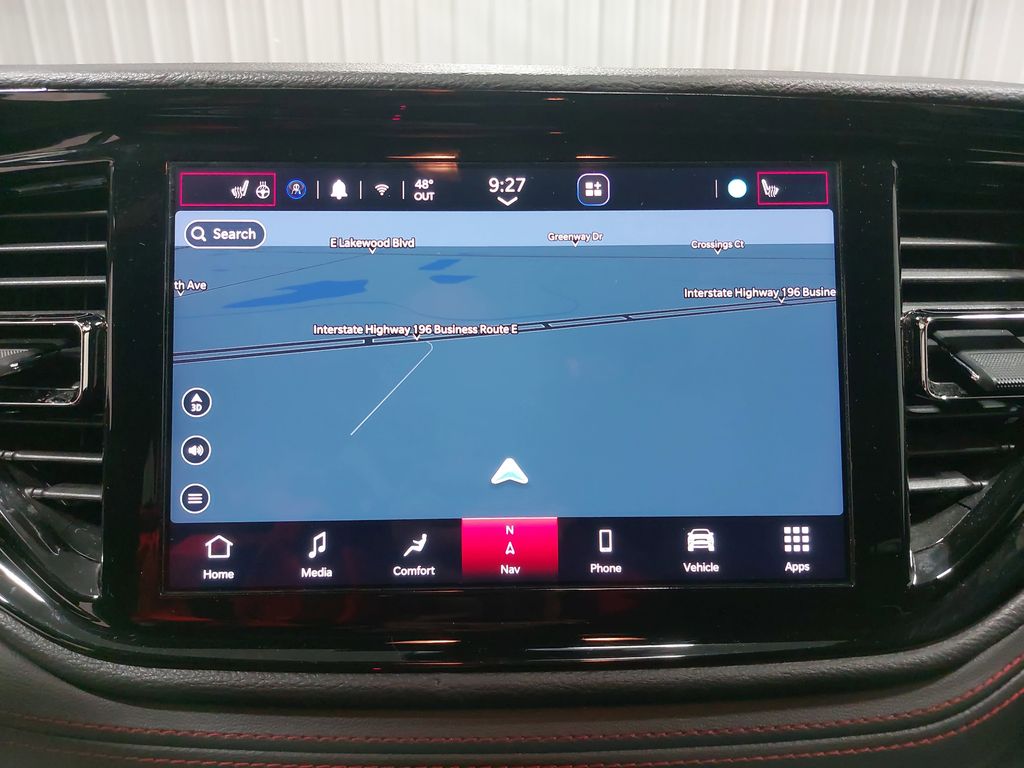 2023 DODGE DURANGO - Image 26