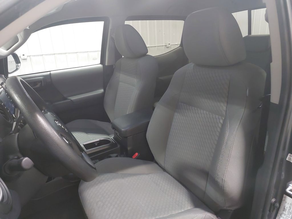 2023 TOYOTA TACOMA - Image 14