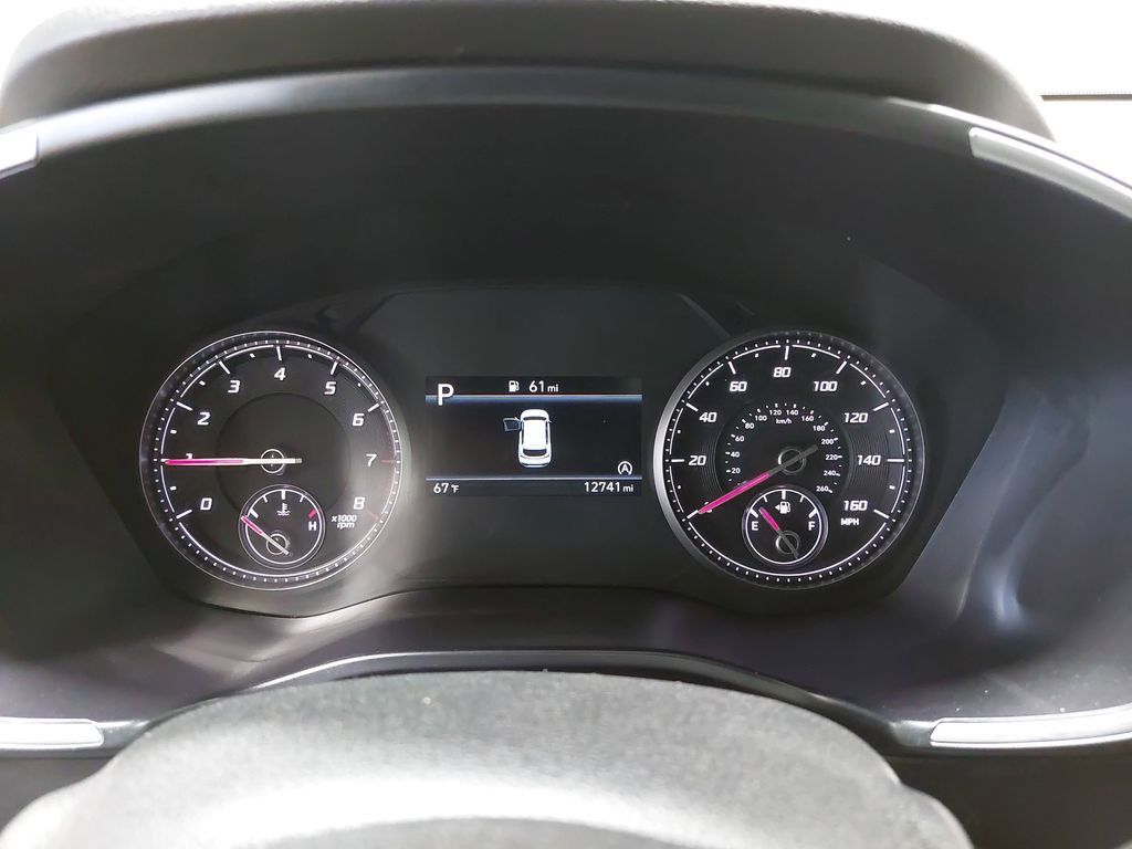 2023 HYUNDAI SANTA FE - Image 20