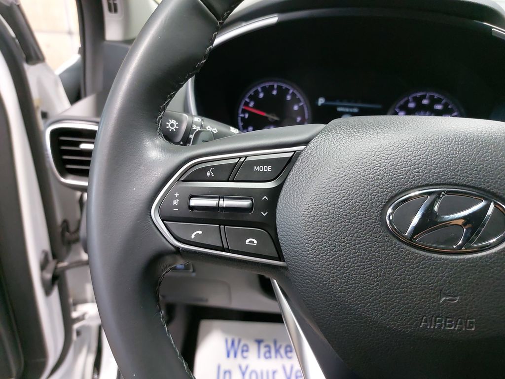 2023 HYUNDAI SANTA FE - Image 17